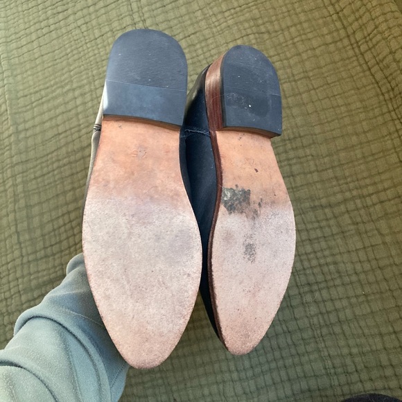 Nisolo Classic Black Chelsea Boots - Picture 4 of 5